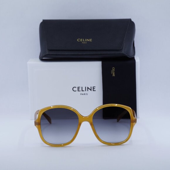 Final Price! Celine CL40172U 47B Sunglasses main image 7